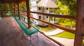 Royal Palm Bacalar Cabañas & Lagoon Club - Image 5