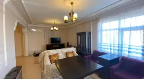 Turkish riviera sea view detached villa - Image 2