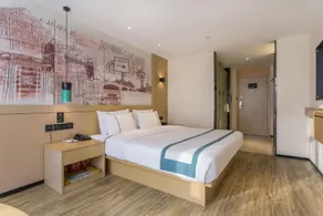 City Comfort Inn Lijiang Ancient Town - Image 3