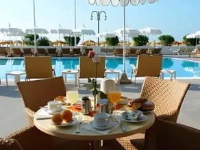 Hotel Cesare Augustus - Image 4