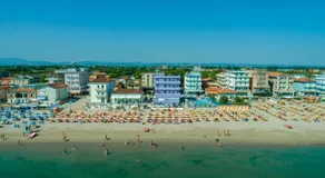 Beach Suite Hotel - Image 5