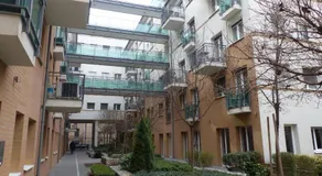 Apartment Avanti Budapest - Image 2