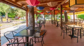Eurocamp mobilhomes at Brioni Sunny Campsite - Image 3