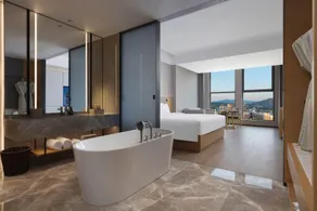 Zhengrong Hotel, Wu'an City - Image 2