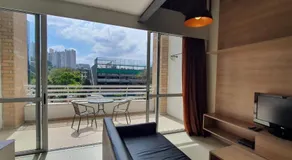 Grand Loft - Amazing Duplex 314 - Image 2
