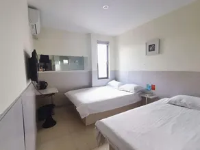 Shanghai Yizhumeihe Hotel (Anting Xinyuan Road) - Image 4