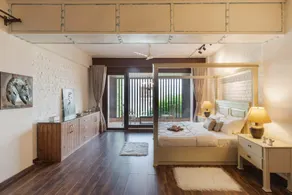 The Barn House by StayVista - 3BHK with Bar & Private Pool - Image 2