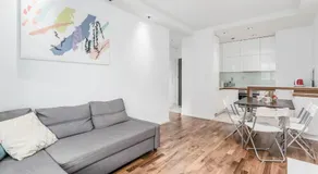 Chill Apartments Airport Residence - Image 2