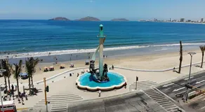 Malecon Departamento - Brisas del Pacifico - Vuelta Playas - Image 5
