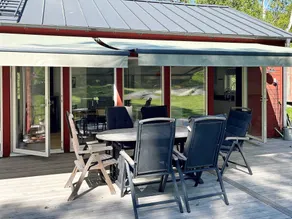 star holiday home in VAXHOLM - Image 4