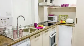 Apartamentos Gran Reserva de Haro 3000 - Image 4