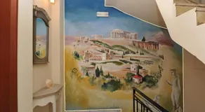Pergamos Hotel - Image 5