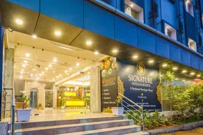 Capital O Hotel Palm International - Image 5