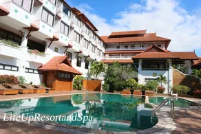 Life Up Resort and Spa - Image 5