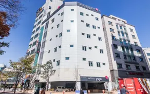 Hanam YAJA Hotel - Image 5