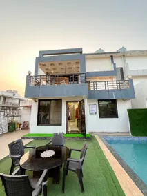 Green Villa Lonavala A - Image 3