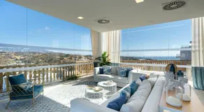 Casa La Cala - Brand new apartment - La Cala de Mijas - Marbella - Malaga area 2 or 3 bedroom - Image 4