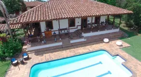 Hotel Delirio Campestre - Image 4
