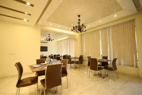 Asian Suites Cyber Park Gurgaon - Image 3