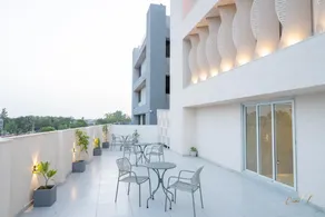 Hotel Grand Arose - Image 5