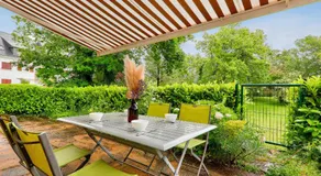 Arradon Terrasse et Plancha - Image 2