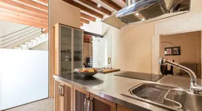 Deluxe Villa Es Rafal - Image 5