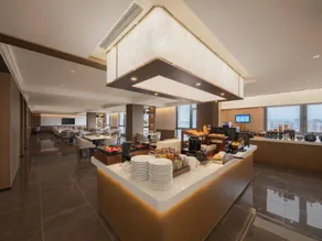 Atour Hotel (West Ring Road, Datong pingcheng) - Image 3