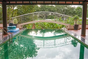 Akbar Farm Stay  -  Bangalore - Image 3