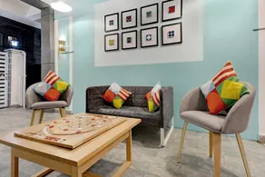 Vaccinated Staff- OYO Home 79114 Vibrant Stay 36257 Hinjewadi - Image 2