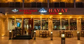 Mount Hayat Hotels & Resorts - Image 5