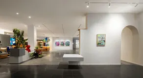 Manxin Hotel Shenzhen Longgang - Image 2