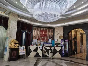 Xishihui Hotel - Image 3
