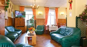 Résidence-Chambres d'hôtes du Gérardmer Chez Raoul- Soultzeren - Image 3