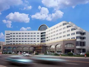 Dalian International Airport Hotel - Image 5