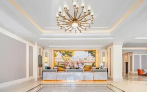 Vienna Hotel Dongguan Houjie Avenue - Image 3