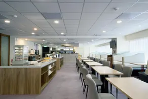 華麗大飯店Ferrary Hotel - Image 2