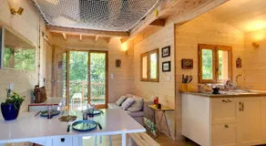 Le Monde de Charlie - Les Cabanes - Image 3