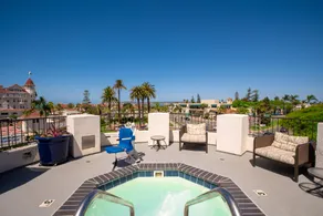 Coronado Beach Resort - Image 4