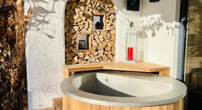 Schöne Wohnung mit Ausblick, Sauna und Hot-Pot in Westendorf, Tirol - Image 2