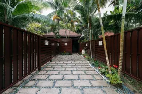 Kranji Sanctuary Resort - Image 5