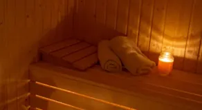 Checz Gościnna- pokoje,sauna,jacuzzi, sala konferencyjna - Image 4