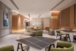 Starway Hotel Linyi Mall Center - Image 4