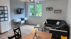 Apartamenty Wiejska34 - Image 3