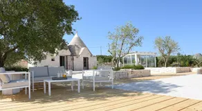 Trullo Piccolo - Image 5