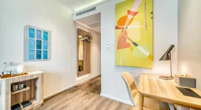 Hanting Premium Hotel Shanghai Fengxian Sports Center - Image 5