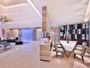 Orange Crystal Hotel Xuzhou Suning Plaza - Image 3