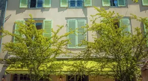Santat Central hôtel - Image 3