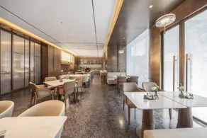 Atour Hotel Chengdu Taikoo Li Silverstone Plaza - Image 2