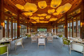 Yanguan Chaozhou Music City Xuandemen Hotel - Image 4
