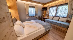 Hotel Siera Hof - Image 2